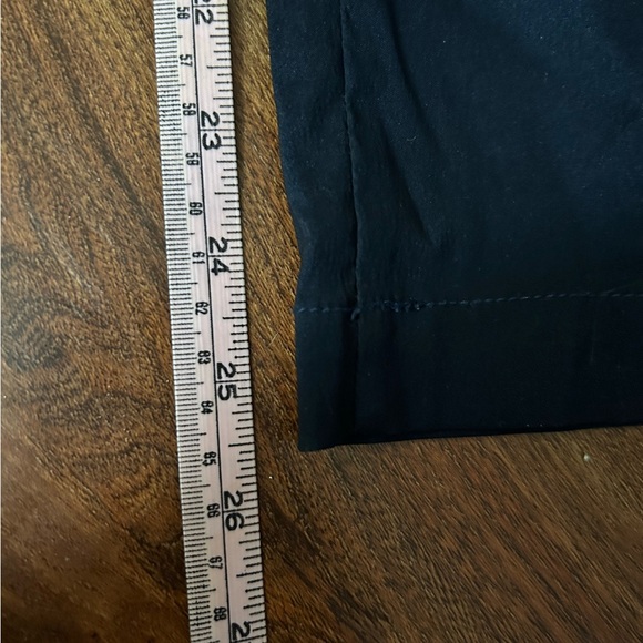 2/$15 16 Petite Rain Rayon Pants - Picture 6 of 7